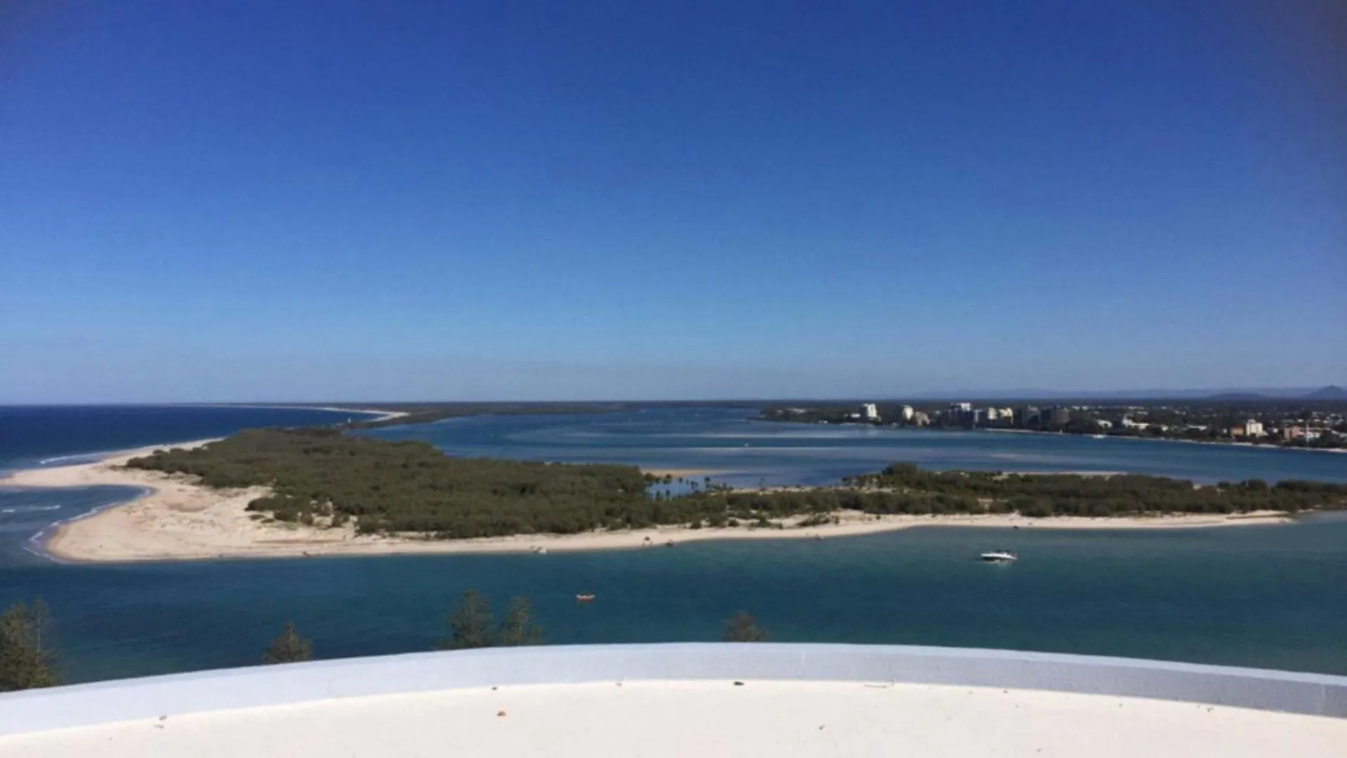 Apartament Centrepoint Unit 58 Caloundra