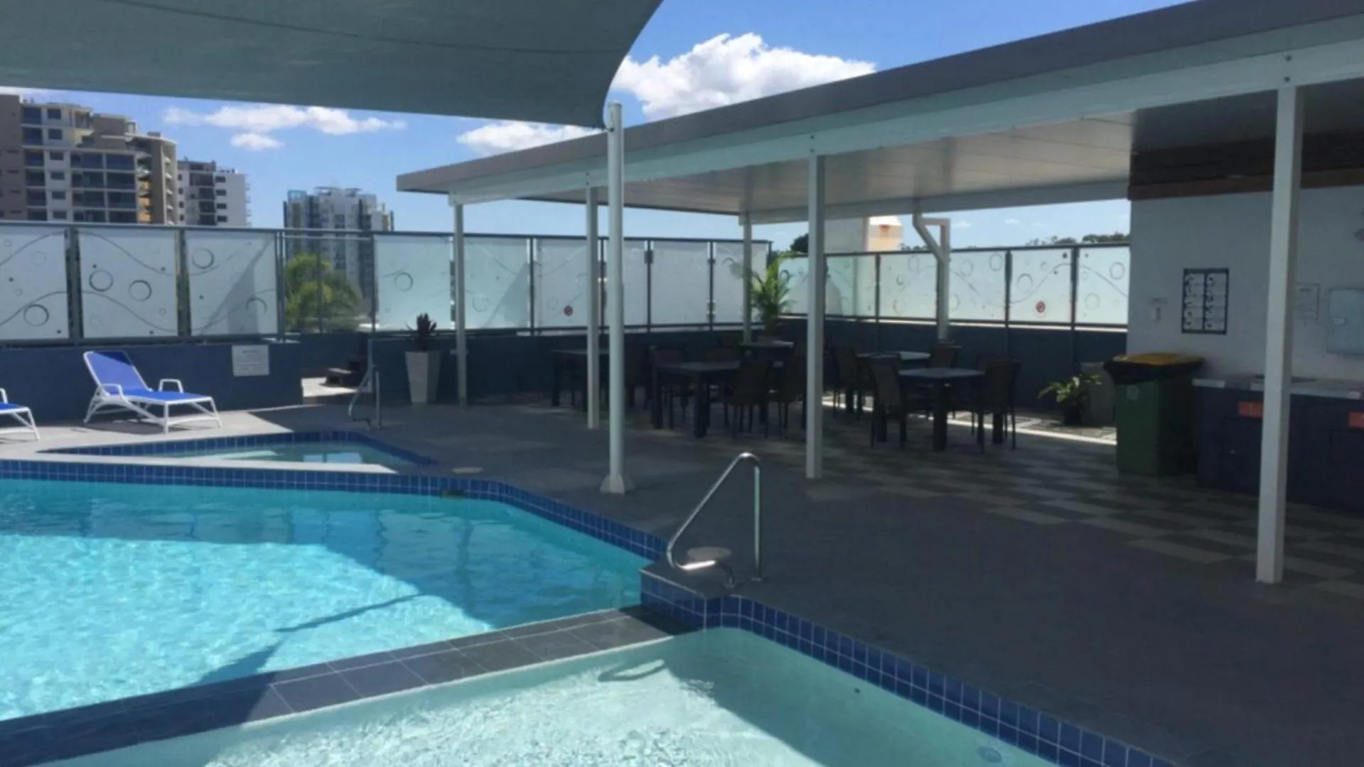 Apartament Centrepoint Unit 58 Caloundra