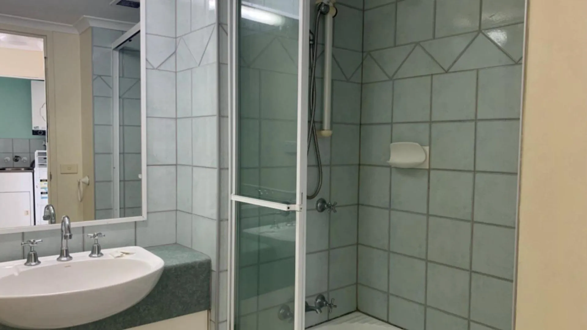 Apartament Centrepoint Unit 58 Caloundra Australia