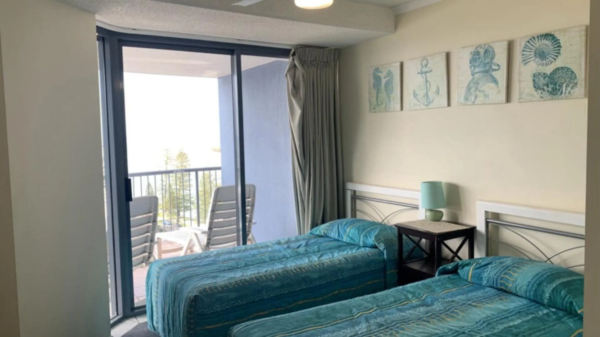 Centrepoint Unit 58 Apartamento Caloundra