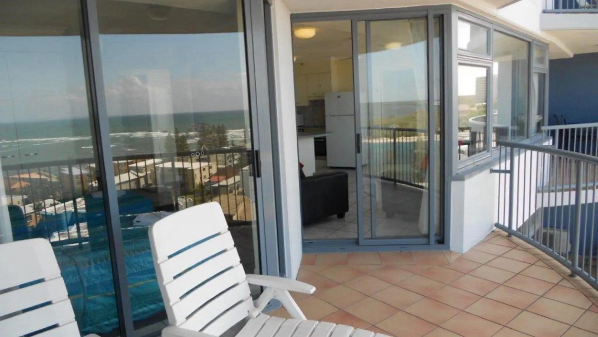 Centrepoint Unit 58 Apartamento Caloundra