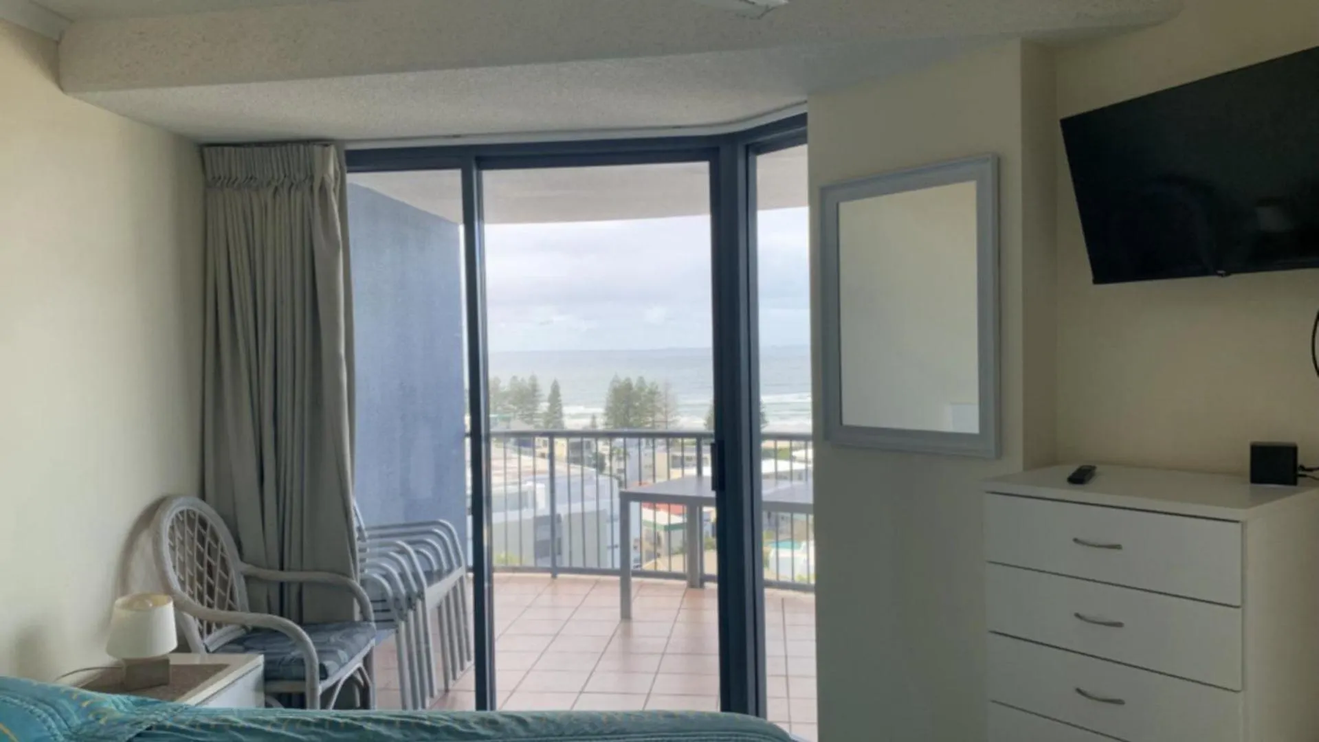 Centrepoint Unit 58 Apartamento Caloundra