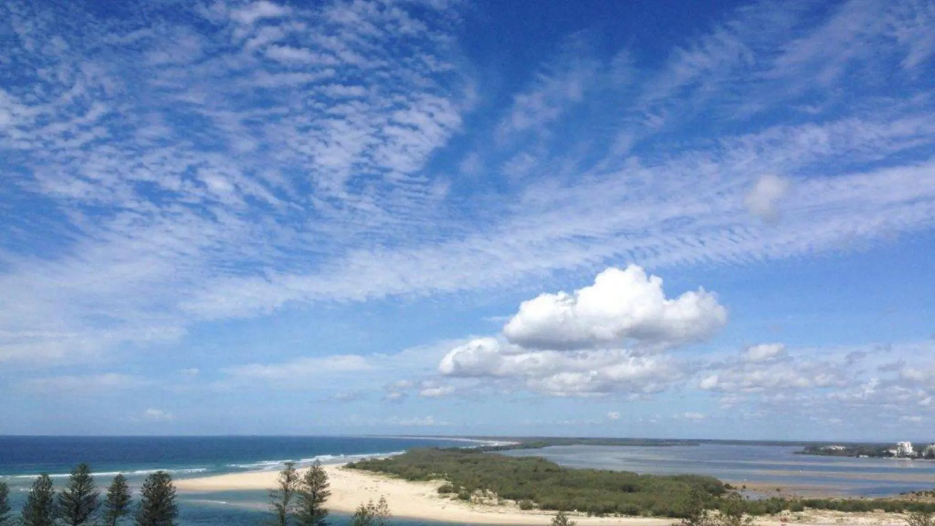 Centrepoint Unit 58 Apartamento Caloundra Austrália