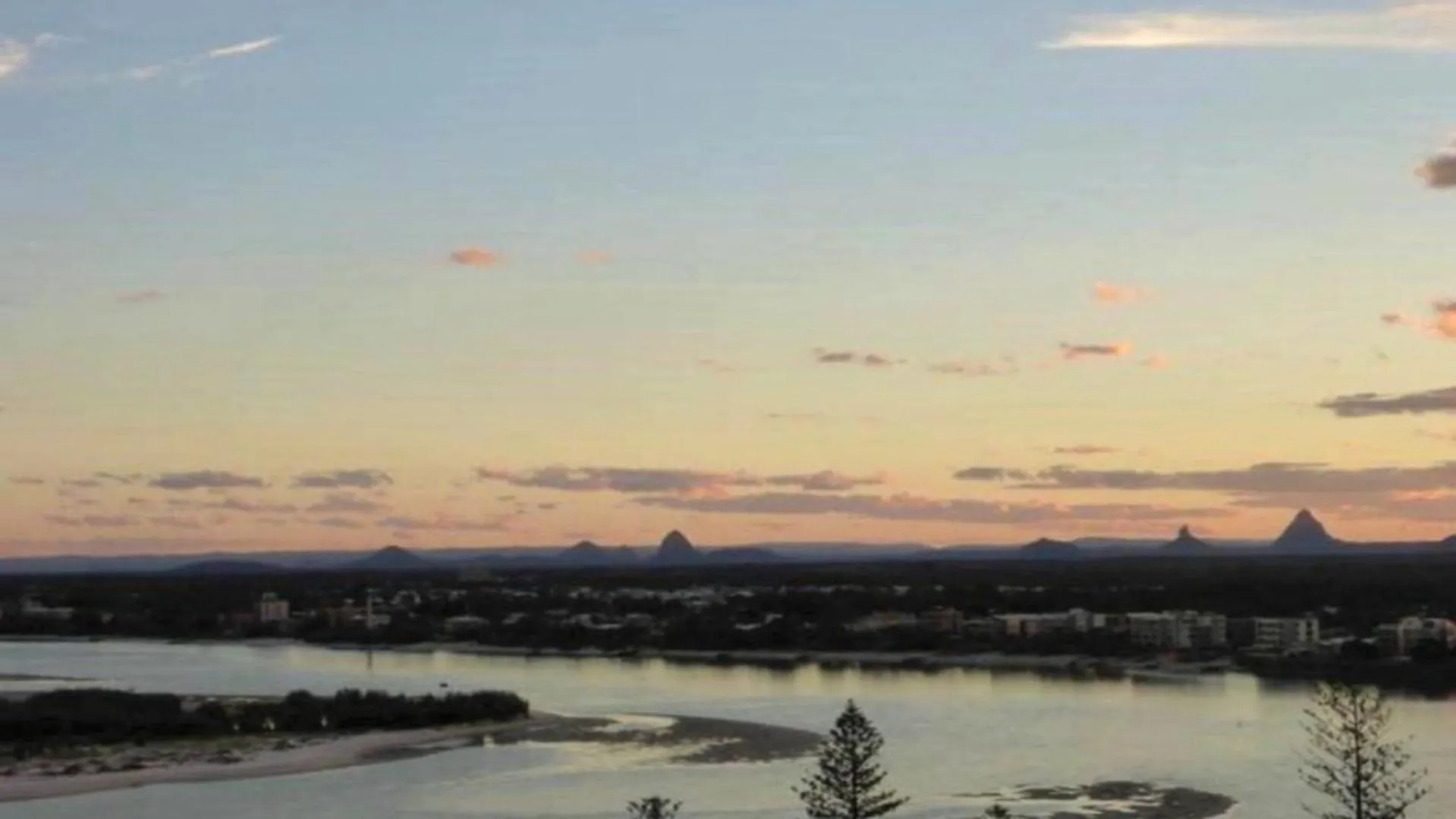 Centrepoint Unit 58 Apartamento Caloundra